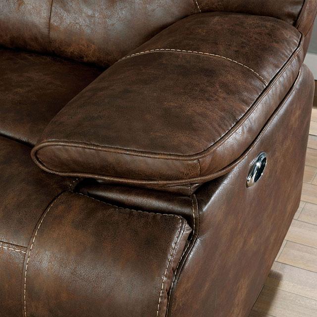 CHANTOISE Power Motion Sofa - Imperial Furniture (Las Vegas, NV) - Multi Location