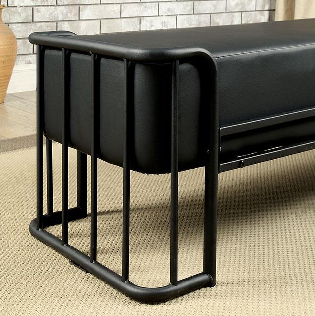 Charla Bench - Imperial Furniture (Las Vegas, NV) - Multi Location