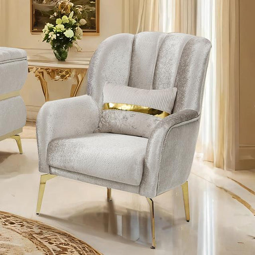 Charlevoix Chair - Imperial Furniture (Las Vegas, NV) - Multi Location