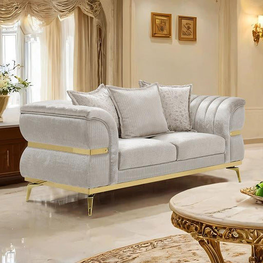 Charlevoix Loveseat - Imperial Furniture (Las Vegas, NV) - Multi Location