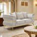 Charlevoix Loveseat - Imperial Furniture (Las Vegas, NV) - Multi Location
