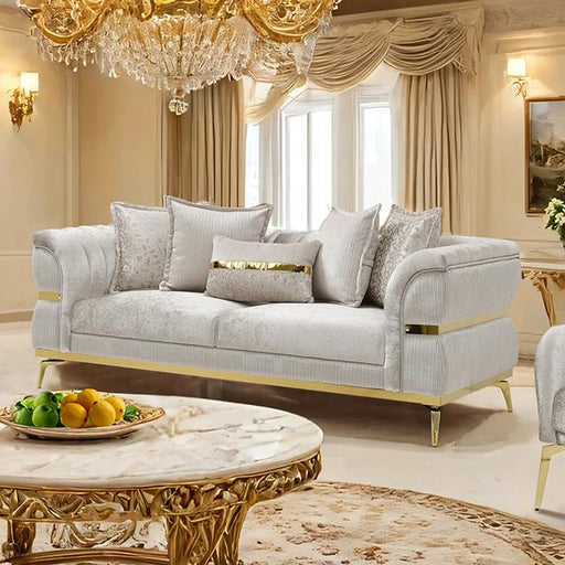 Charlevoix Sofa - Imperial Furniture (Las Vegas, NV) - Multi Location