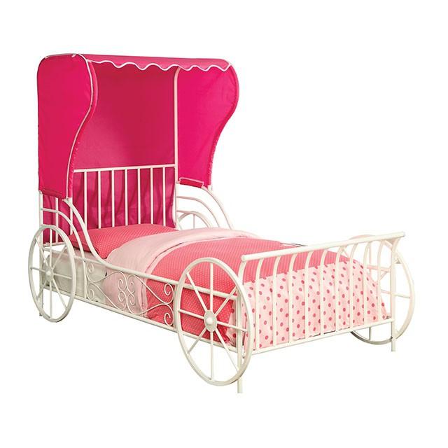 Charm Full Bed - Imperial Furniture (Las Vegas, NV) - Multi Location