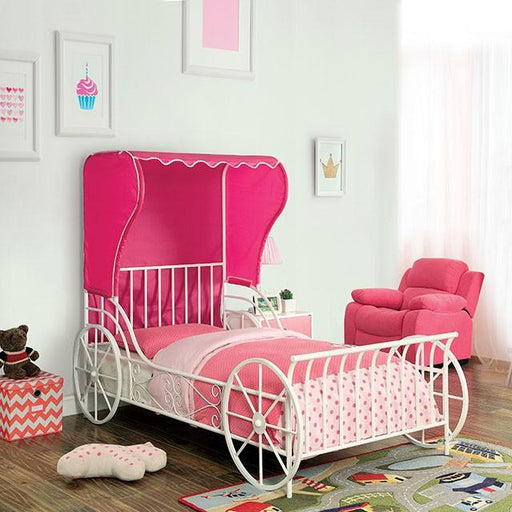Charm Full Bed - Imperial Furniture (Las Vegas, NV) - Multi Location