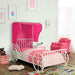 Charm Full Bed - Imperial Furniture (Las Vegas, NV) - Multi Location