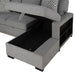 Chatham Sectional Chaise - Imperial Furniture (Las Vegas, NV) - Multi Location