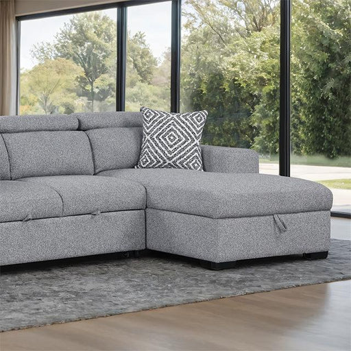 Chatteris Sectional - Imperial Furniture (Las Vegas, NV) - Multi Location