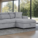 Chatteris Sectional - Imperial Furniture (Las Vegas, NV) - Multi Location