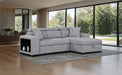 Chatteris Sectional - Imperial Furniture (Las Vegas, NV) - Multi Location