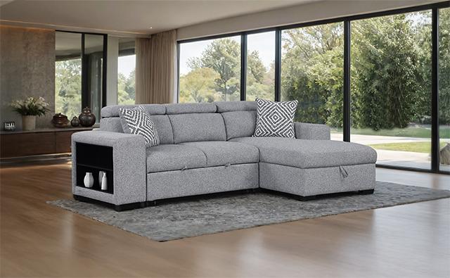Chatteris Sectional - Imperial Furniture (Las Vegas, NV) - Multi Location