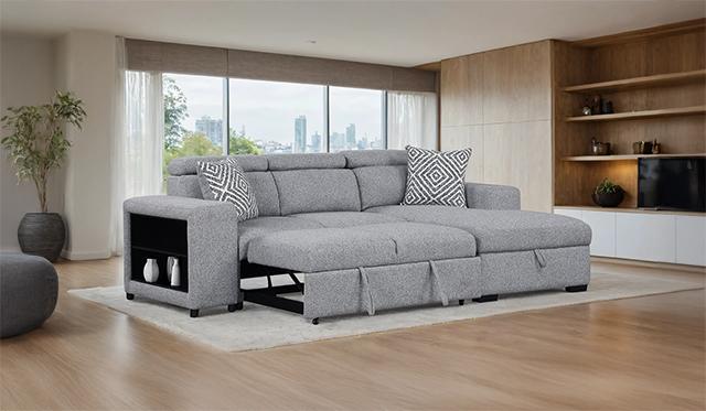 Chatteris Sectional - Imperial Furniture (Las Vegas, NV) - Multi Location