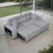 Chatteris Sectional - Imperial Furniture (Las Vegas, NV) - Multi Location