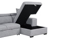Chatteris Sectional - Imperial Furniture (Las Vegas, NV) - Multi Location