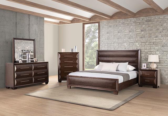 Hinwitz Dresser - Imperial Furniture (Las Vegas, NV) - Multi Location
