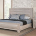 Hinwitz E.King & Queen Bed - Imperial Furniture (Las Vegas, NV) - Multi Location