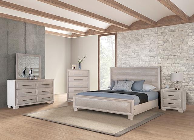 Hinwitz Dresser - Imperial Furniture (Las Vegas, NV) - Multi Location