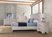 Hinwitz E.King & Queen Bed - Imperial Furniture (Las Vegas, NV) - Multi Location