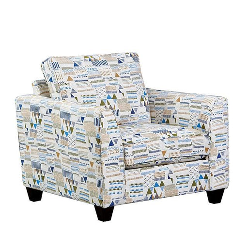 CHEPSTOW Chair - Imperial Furniture (Las Vegas, NV) - Multi Location