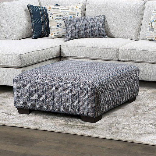CHEPSTOW Ottoman - Imperial Furniture (Las Vegas, NV) - Multi Location