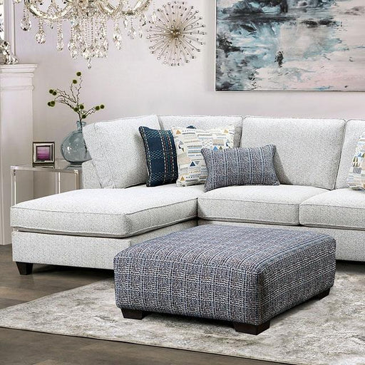 CHEPSTOW Sectional - Imperial Furniture (Las Vegas, NV) - Multi Location