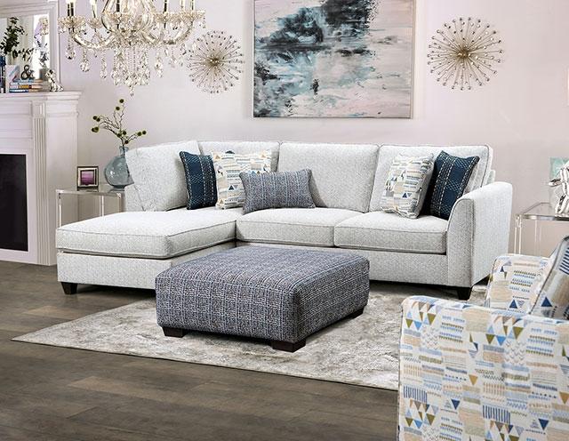 CHEPSTOW Sectional - Imperial Furniture (Las Vegas, NV) - Multi Location