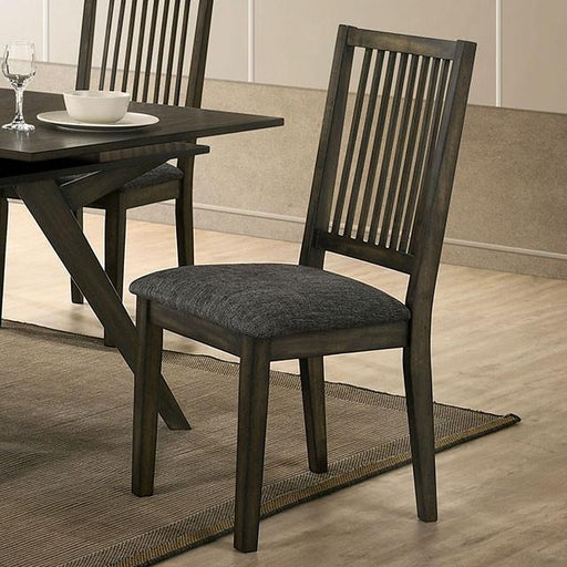 Cherie Side Chair (2/Ctn) - Imperial Furniture (Las Vegas, NV) - Multi Location