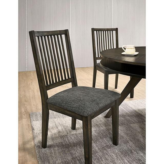 Cherie Side Chair (2/Ctn) - Imperial Furniture (Las Vegas, NV) - Multi Location