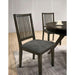 Cherie Side Chair (2/Ctn) - Imperial Furniture (Las Vegas, NV) - Multi Location