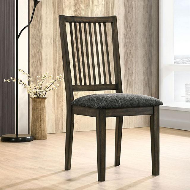 Cherie Side Chair (2/Ctn) - Imperial Furniture (Las Vegas, NV) - Multi Location