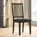Cherie Side Chair (2/Ctn) - Imperial Furniture (Las Vegas, NV) - Multi Location