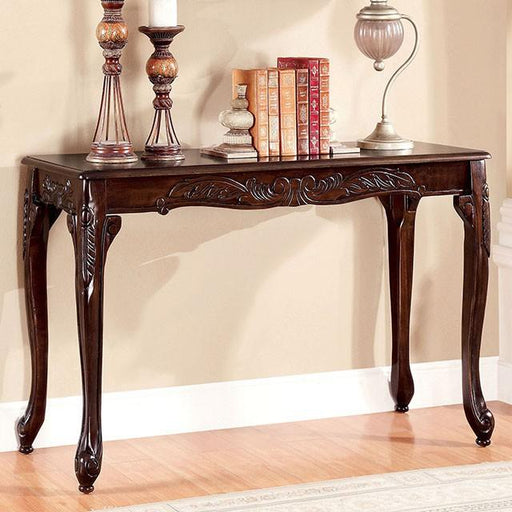 Cheshire Dark Cherry Sofa Table - Imperial Furniture (Las Vegas, NV) - Multi Location