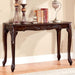 Cheshire Dark Cherry Sofa Table - Imperial Furniture (Las Vegas, NV) - Multi Location
