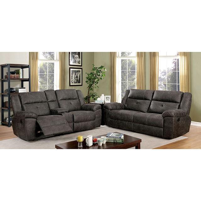 Chichester Love Seat - Imperial Furniture (Las Vegas, NV) - Multi Location