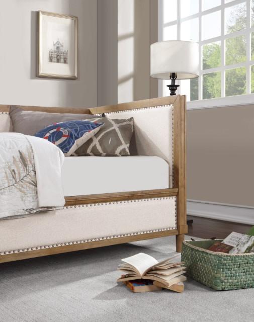 CHIRON Twin Daybed - Imperial Furniture (Las Vegas, NV) - Multi Location