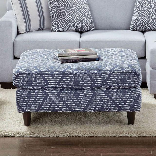 CHISWICK Ottoman - Imperial Furniture (Las Vegas, NV) - Multi Location