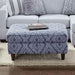 CHISWICK Ottoman - Imperial Furniture (Las Vegas, NV) - Multi Location