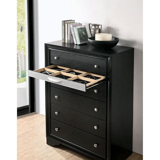 CHRISSY Chest - Imperial Furniture (Las Vegas, NV) - Multi Location