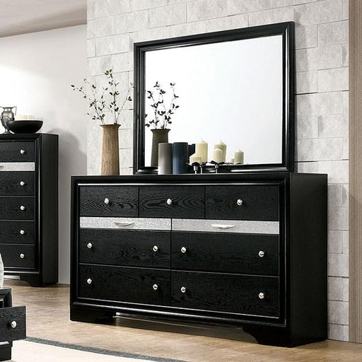 CHRISSY Dresser - Imperial Furniture (Las Vegas, NV) - Multi Location