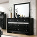 CHRISSY Dresser - Imperial Furniture (Las Vegas, NV) - Multi Location