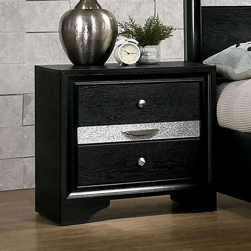 CHRISSY Night Stand - Imperial Furniture (Las Vegas, NV) - Multi Location