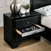 CHRISSY Night Stand - Imperial Furniture (Las Vegas, NV) - Multi Location