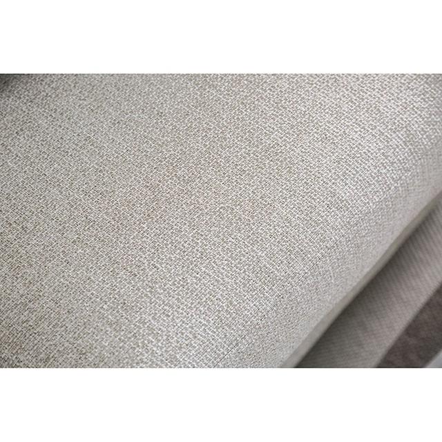 Christine Light Gray Sofa - Imperial Furniture (Las Vegas, NV) - Multi Location