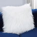 CIABATTONI Sectional, Navy - Imperial Furniture (Las Vegas, NV) - Multi Location