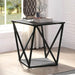 Ciana End Table - Imperial Furniture (Las Vegas, NV) - Multi Location