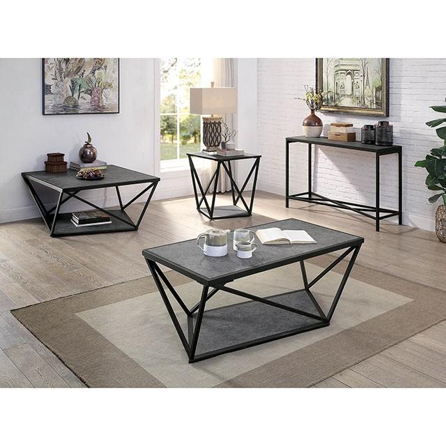 Ciana End Table - Imperial Furniture (Las Vegas, NV) - Multi Location