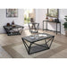 Ciana End Table - Imperial Furniture (Las Vegas, NV) - Multi Location