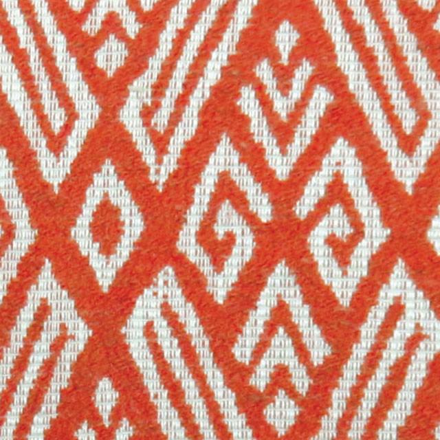 CICI 18" X 18" Pillow, Red (2/CTN) - Imperial Furniture (Las Vegas, NV) - Multi Location