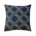 Cici Navy 20" X 20" Pillow, Navy (2/CTN) - Imperial Furniture (Las Vegas, NV) - Multi Location