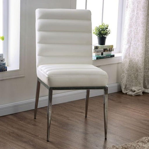 CILEGON Side Chair (2/CTN) - Imperial Furniture (Las Vegas, NV) - Multi Location