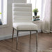 CILEGON Side Chair (2/CTN) - Imperial Furniture (Las Vegas, NV) - Multi Location